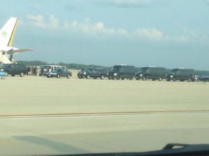 IAD Airport Limo