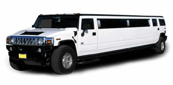 Luxury Limousine & Chauffeur Services | DC Limo & Car Service