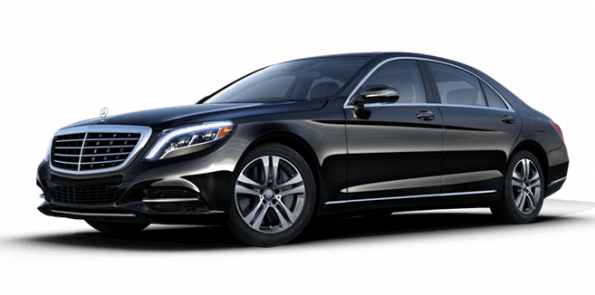 Luxury Limousine & Chauffeur Services | DC Limo & Car Service