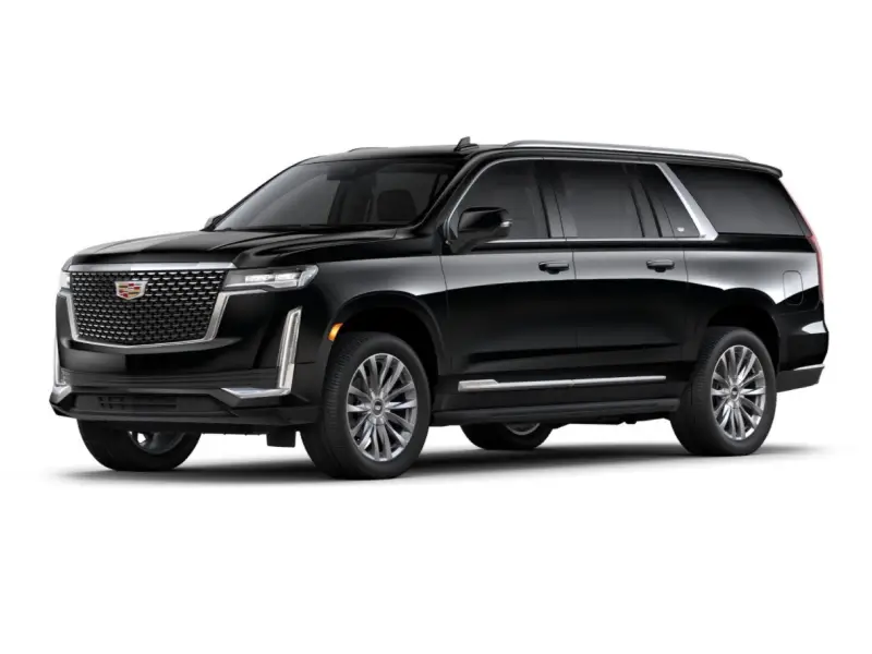 dc limo & car service luxury suv