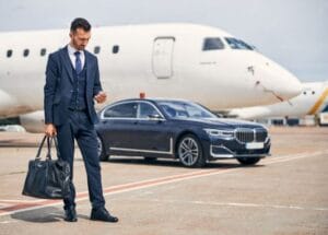 IAD Dulles Airport Car Service